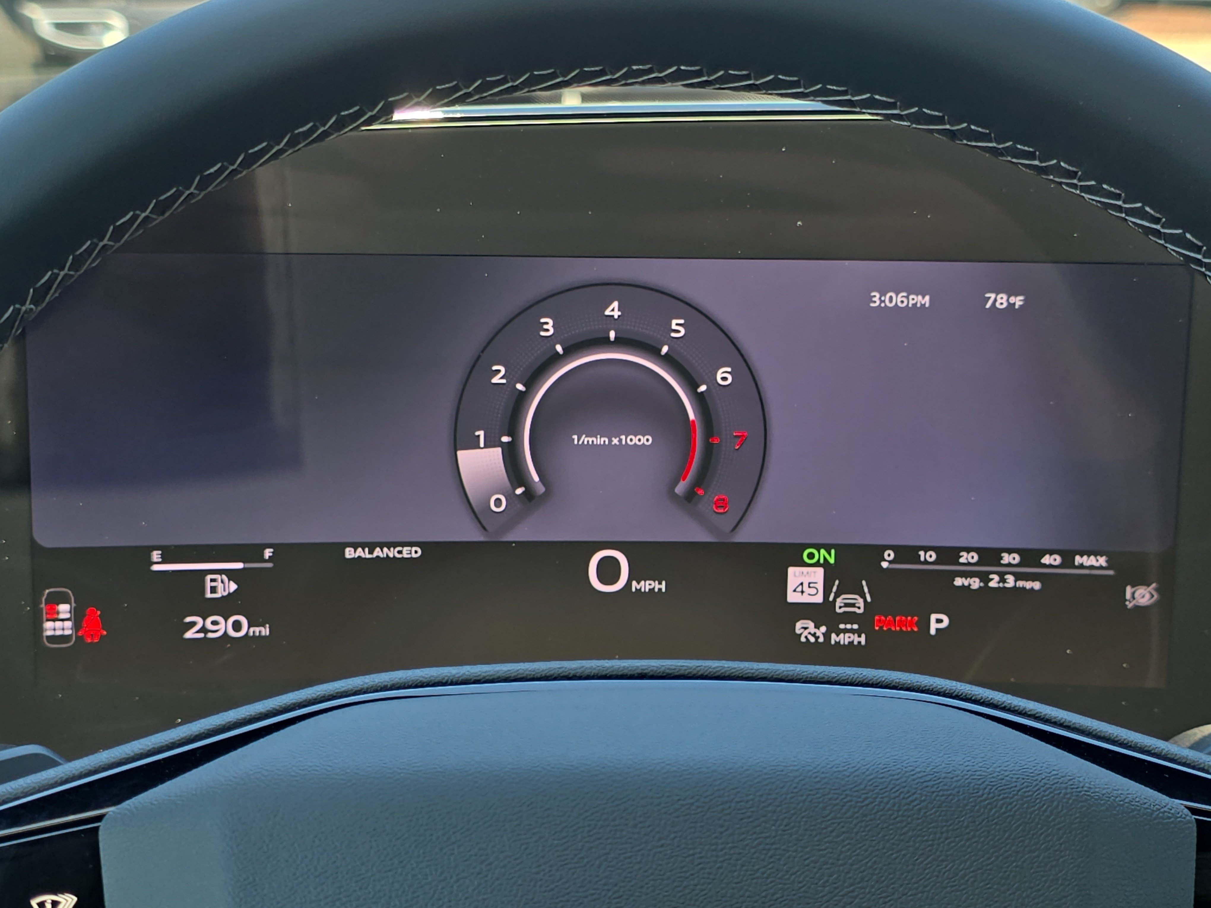 New 2026 Audi A6 Premium Plus AWD/4WD image 19