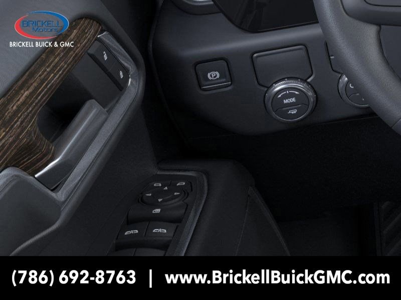 New 2025 GMC Sierra 1500 Elevation image 22