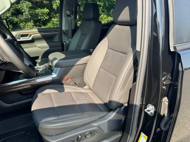 New 2026 Chevrolet Silverado 1500 RST w/ Safety Package AWD/4WD image 19