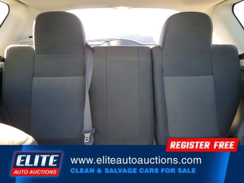 Used 2016 Jeep Compass Sport w/ Power Value Group FWD image 20