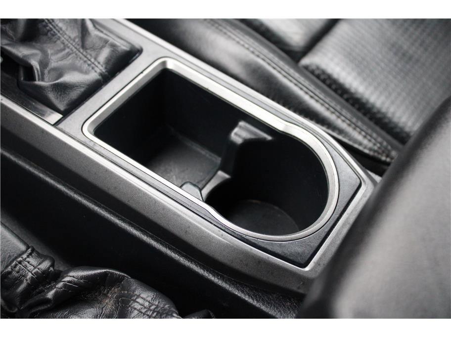 Used 2020 Toyota Tacoma TRD Sport w/ TRD Premium Sport Package image 33