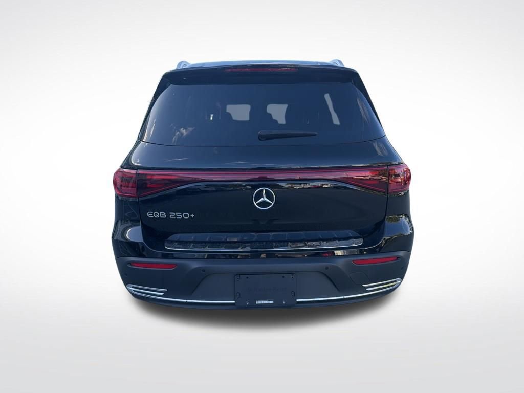 Used 2024 Mercedes-Benz EQB 250+ w/ Winter Package image 6