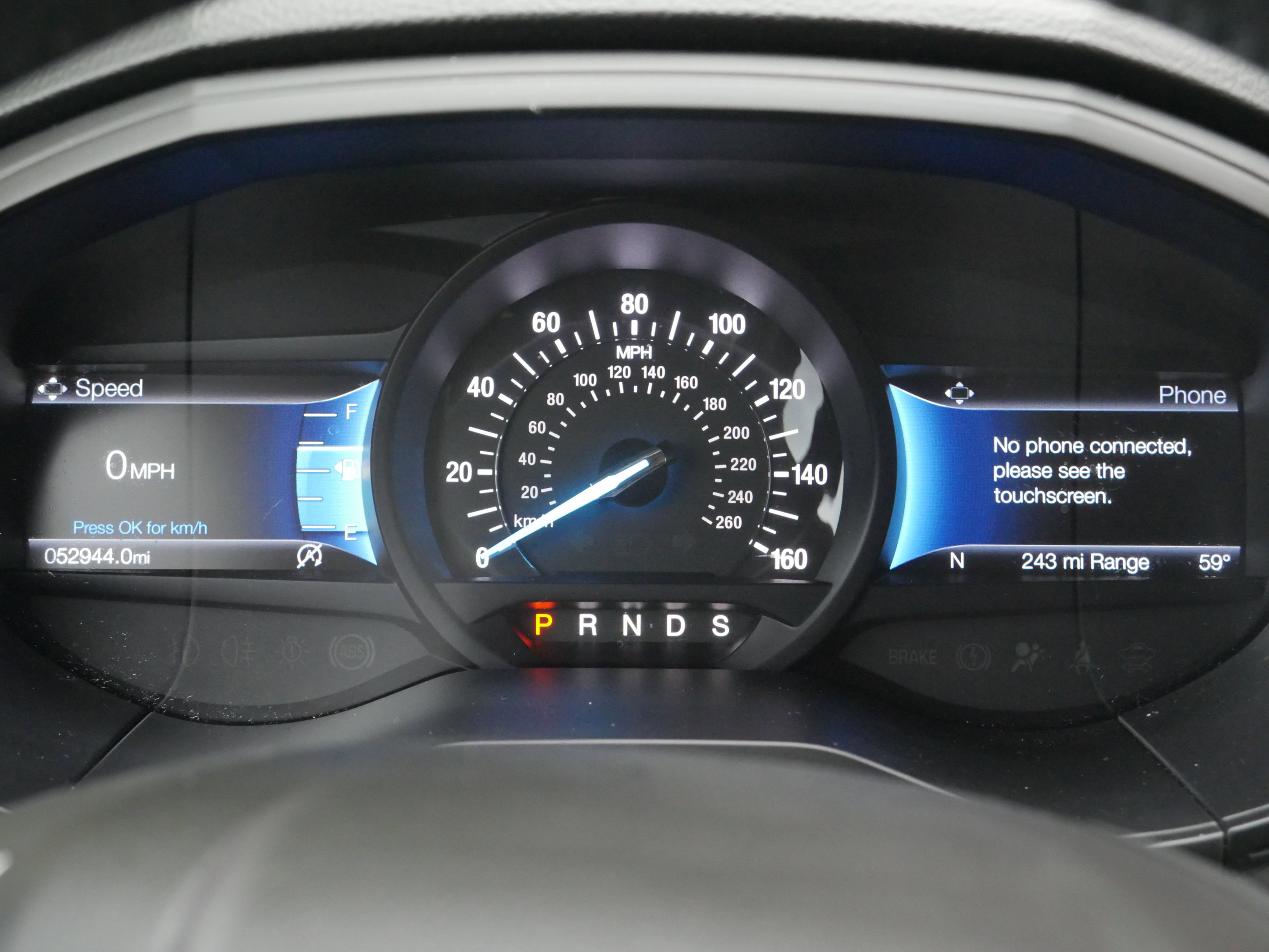 Certified 2022 Ford Edge SEL AWD/4WD image 7