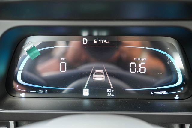 New 2026 Hyundai Elantra Sport FWD image 26