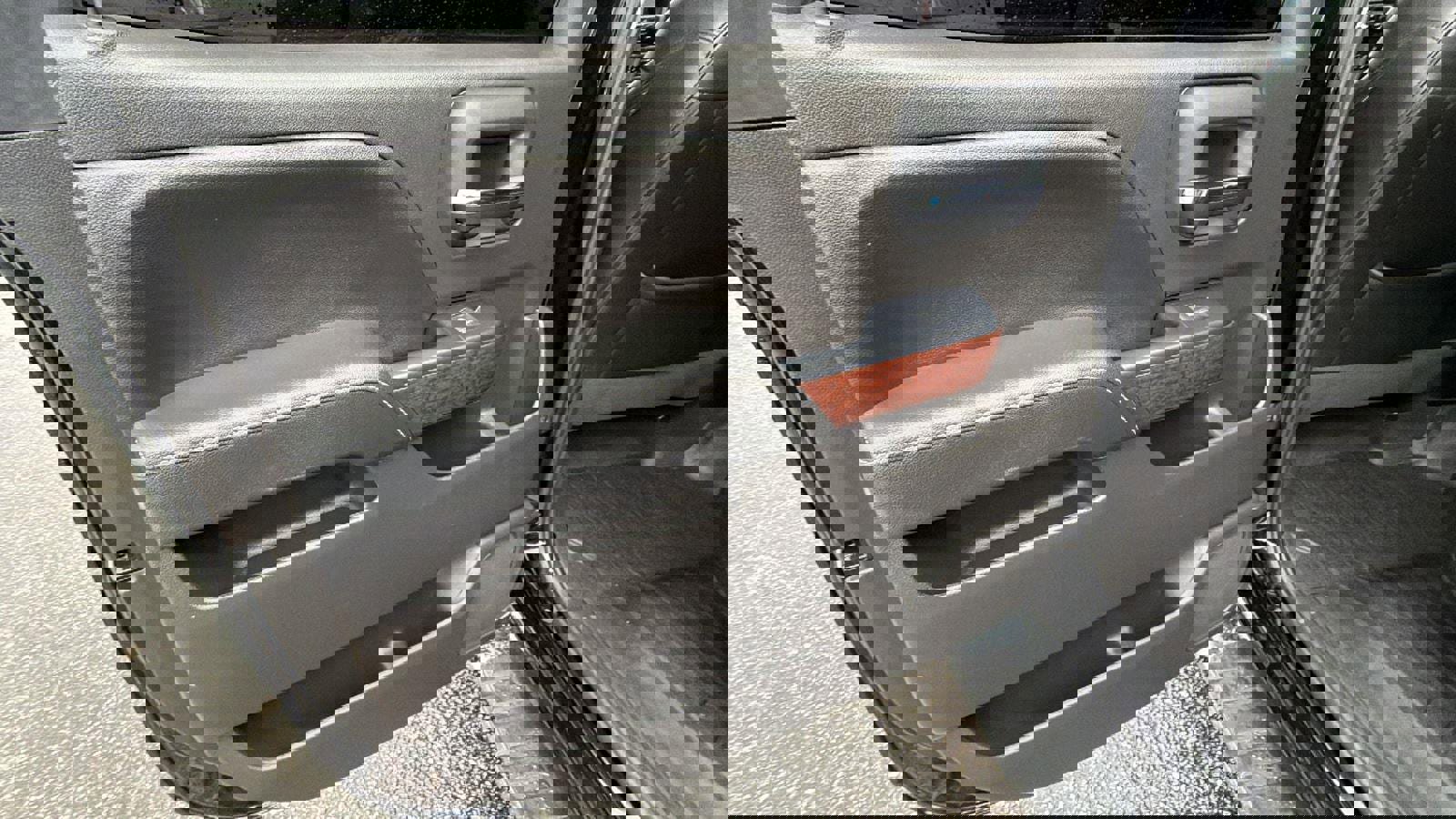 Used 2018 GMC Sierra 1500 SLT AWD/4WD image 19