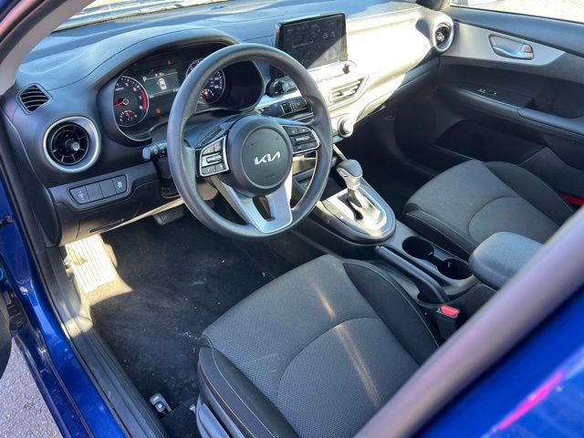 Certified 2023 Kia Forte LXS image 16