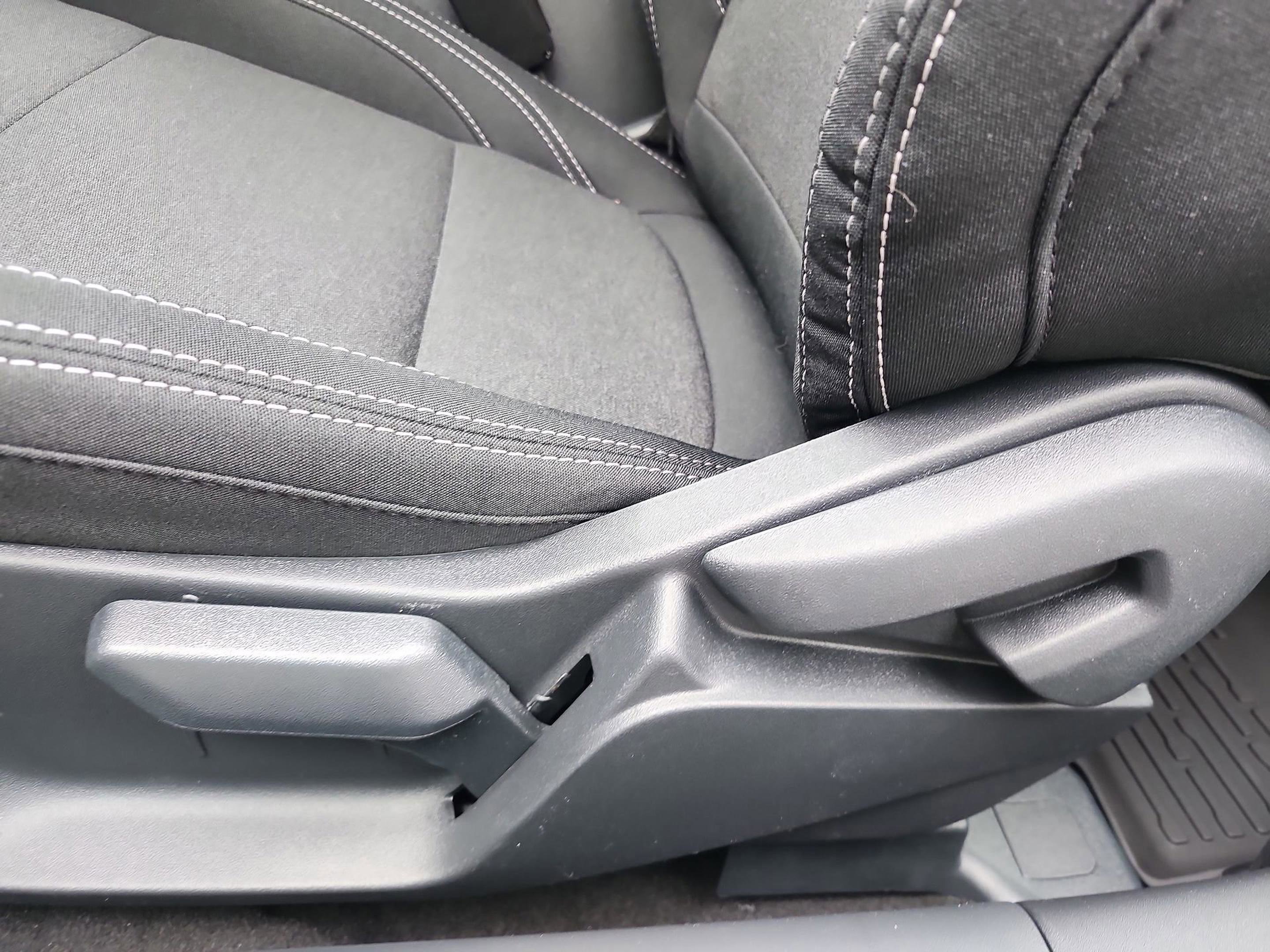 New 2026 Ford Mustang EcoBoost image 13