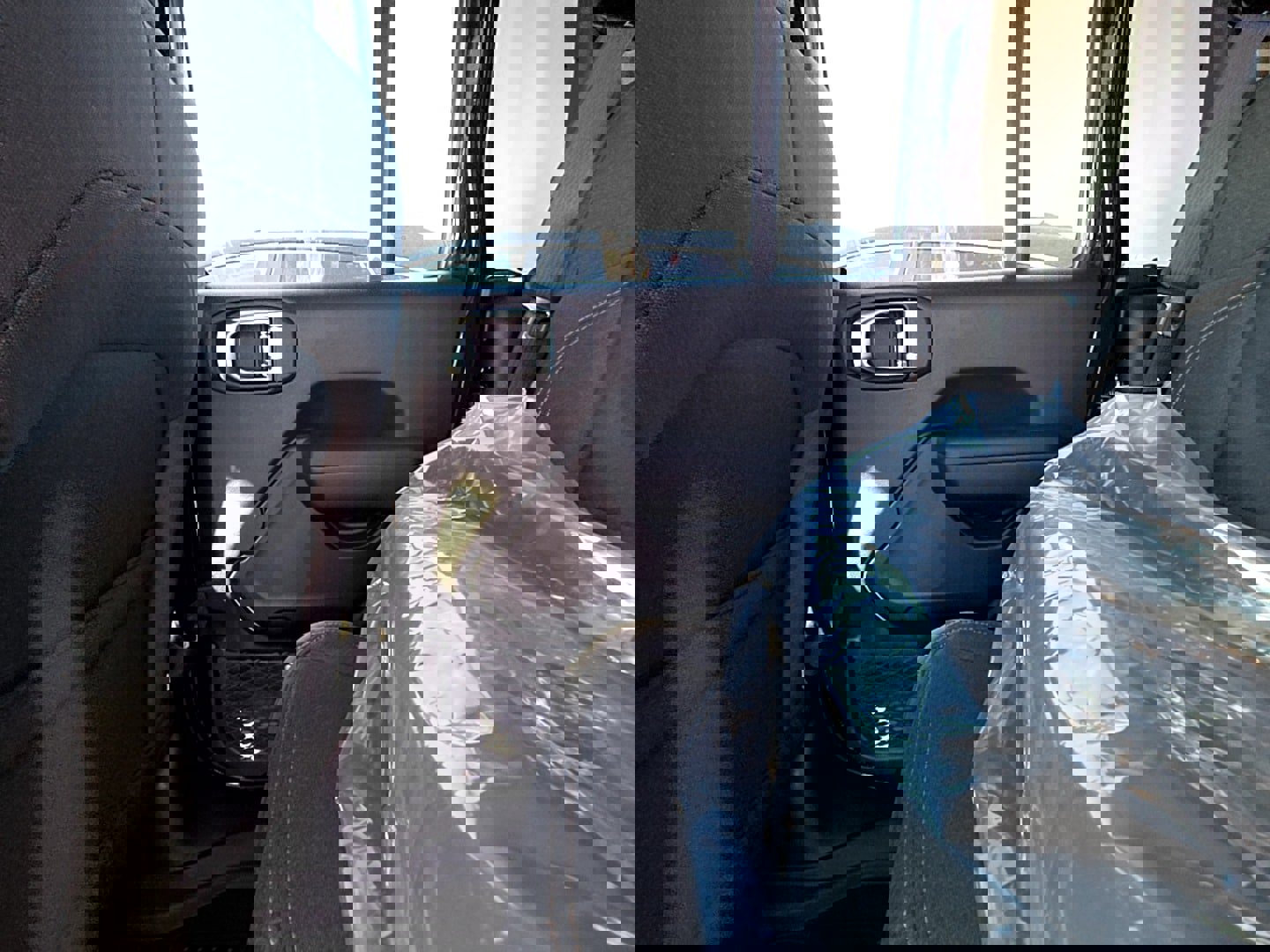 New 2026 Jeep Gladiator Sport image 11