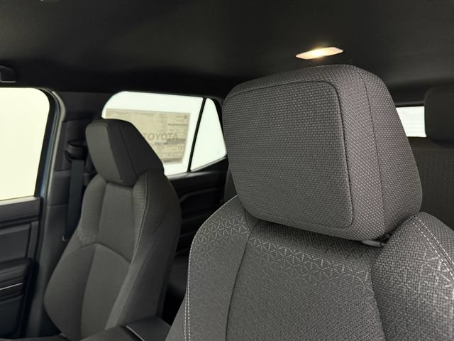 New 2026 Toyota 4Runner SR5 AWD/4WD image 26