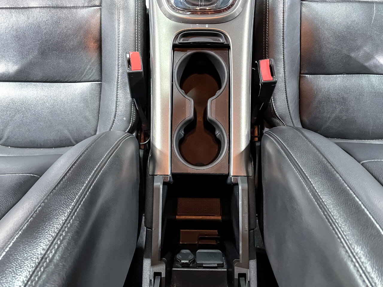 Used 2013 Chevrolet Malibu LTZ image 31