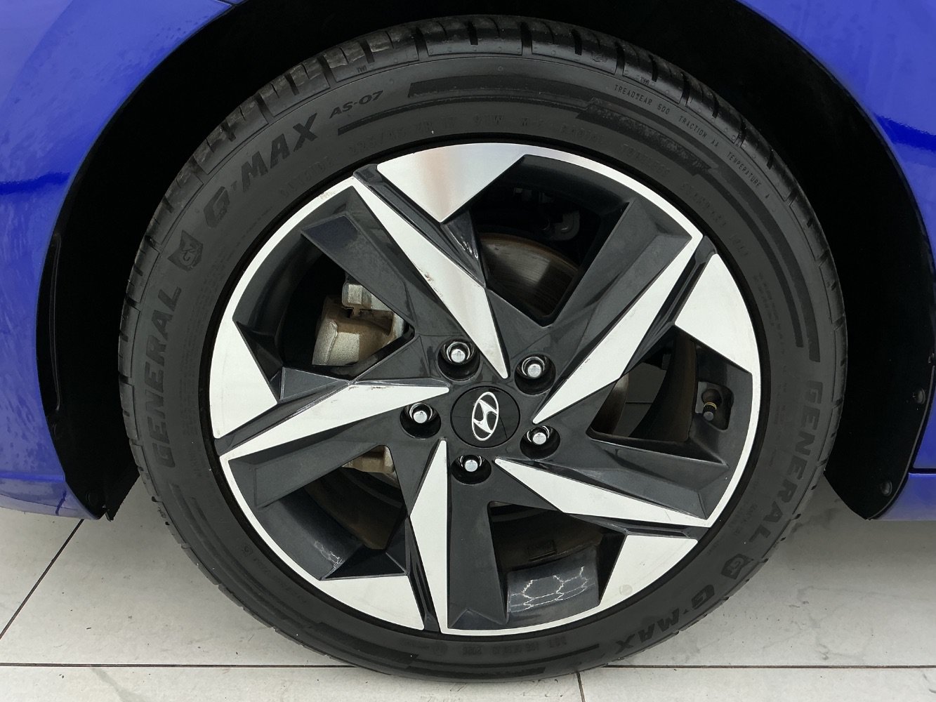 Used 2023 Hyundai Elantra SEL w/ Convenience Package FWD image 45