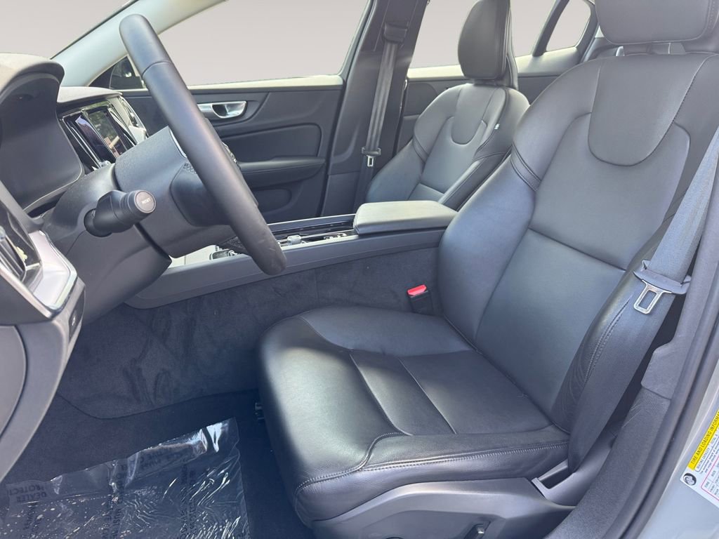 Used 2024 Volvo S60 B5 Core w/ Climate Package AWD/4WD image 9