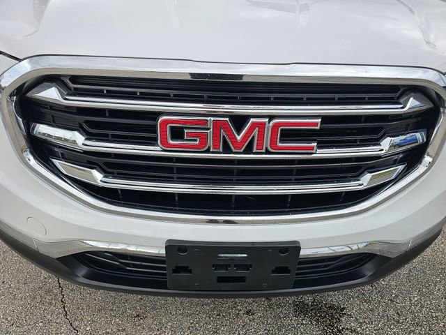Used 2020 GMC Terrain SLT w/ Preferred Package image 9