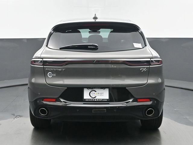 New 2025 Dodge Hornet R/T image 5