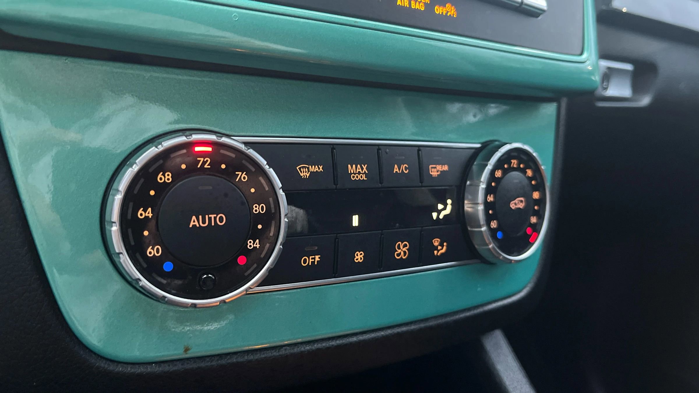 Used 2017 Mercedes-Benz GLS 450 4MATIC image 28