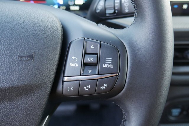 New 2025 Ford Bronco Sport Big Bend w/ Convenience Package image 18