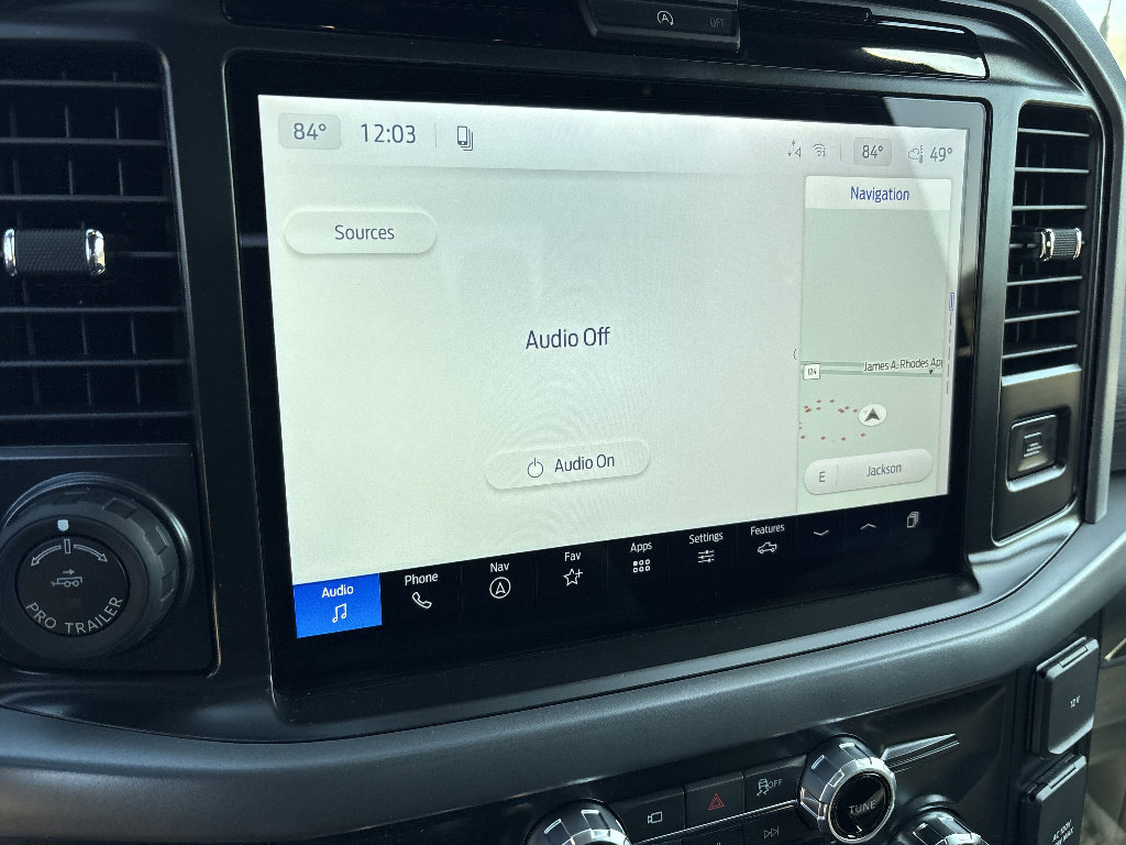 New 2026 Ford F150 XLT w/ Equipment Group 302A MID image 37