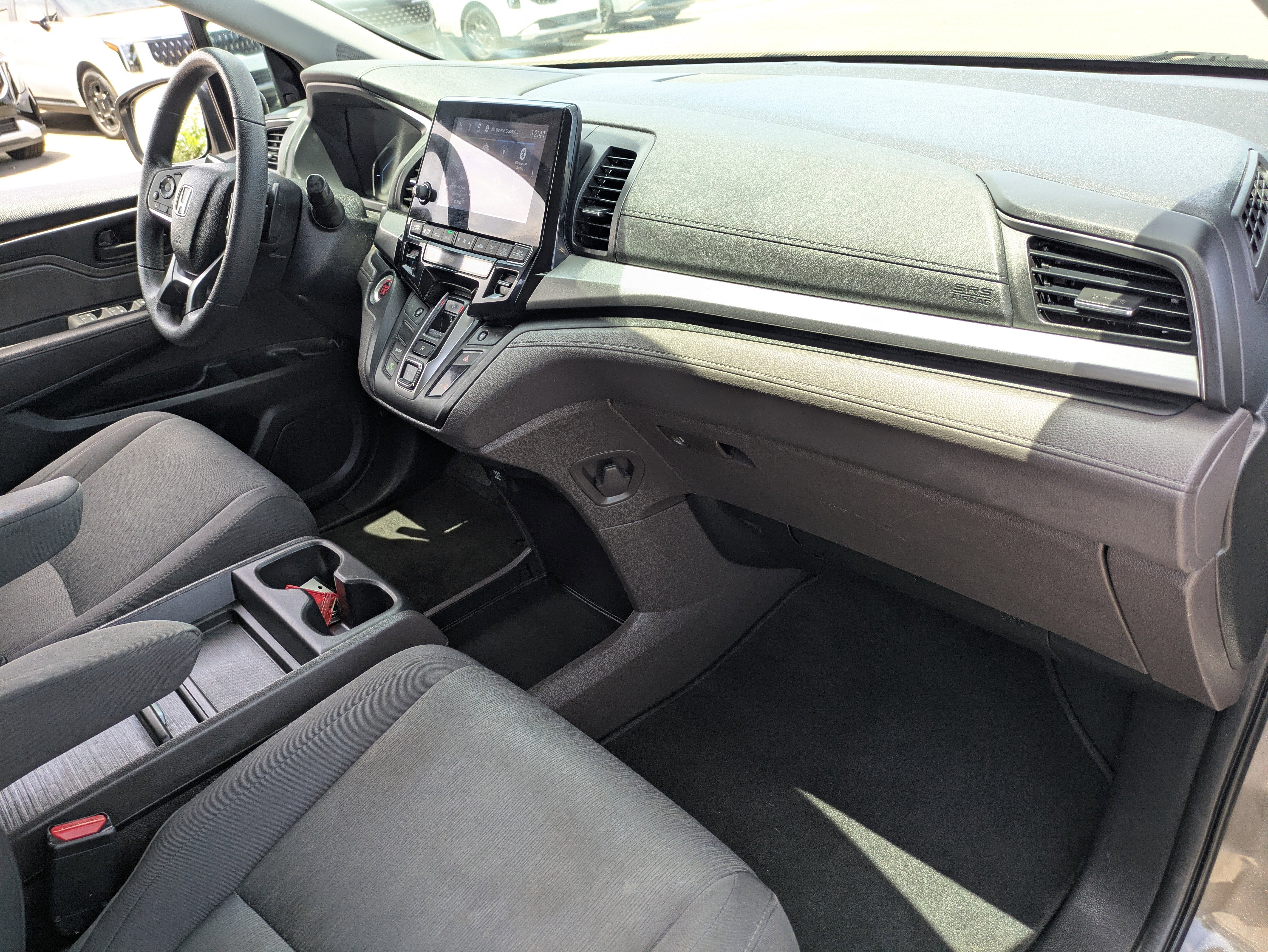 Used 2019 Honda Odyssey EX image 13