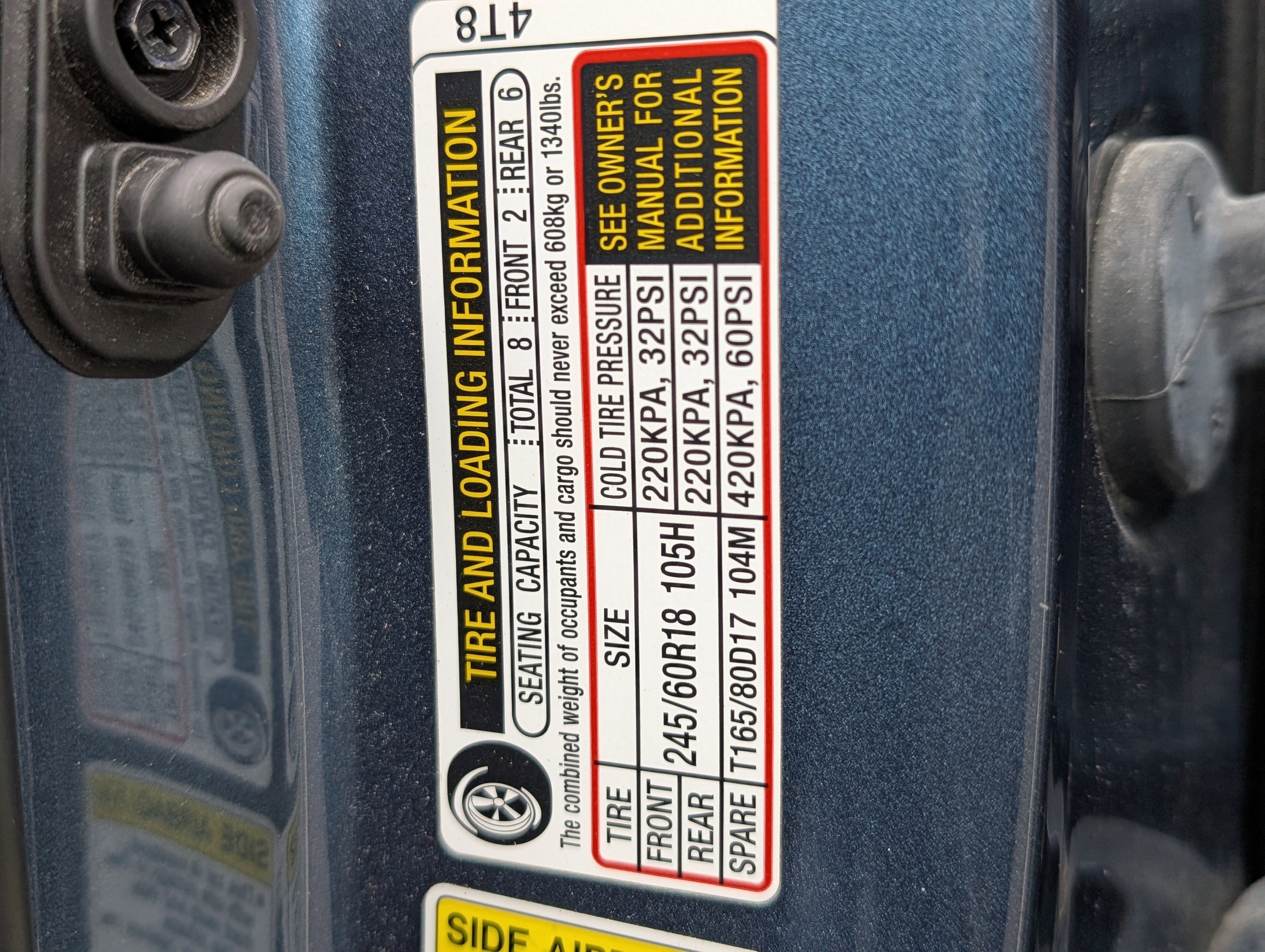 Used 2016 Honda Pilot LX image 37