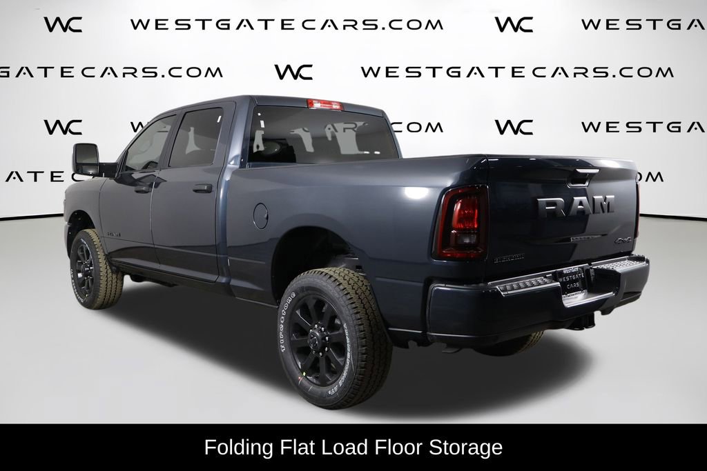 New 2026 RAM 2500 Big Horn image 45