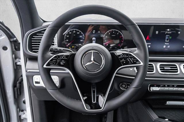 New 2026 Mercedes-Benz GLE 450 4MATIC image 13