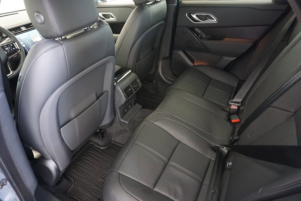 New 2026 Land Rover Range Rover Velar Dynamic SE image 29