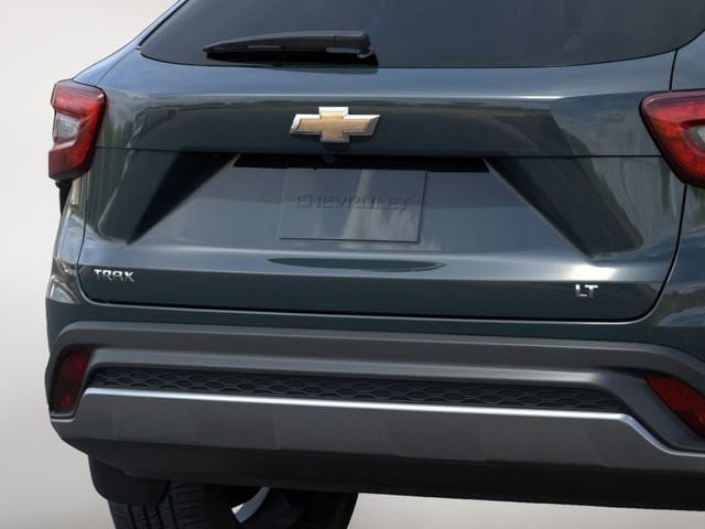 New 2026 Chevrolet Trax LT FWD image 15