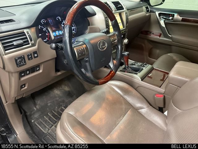 Used 2010 Lexus GX 460 Premium image 11