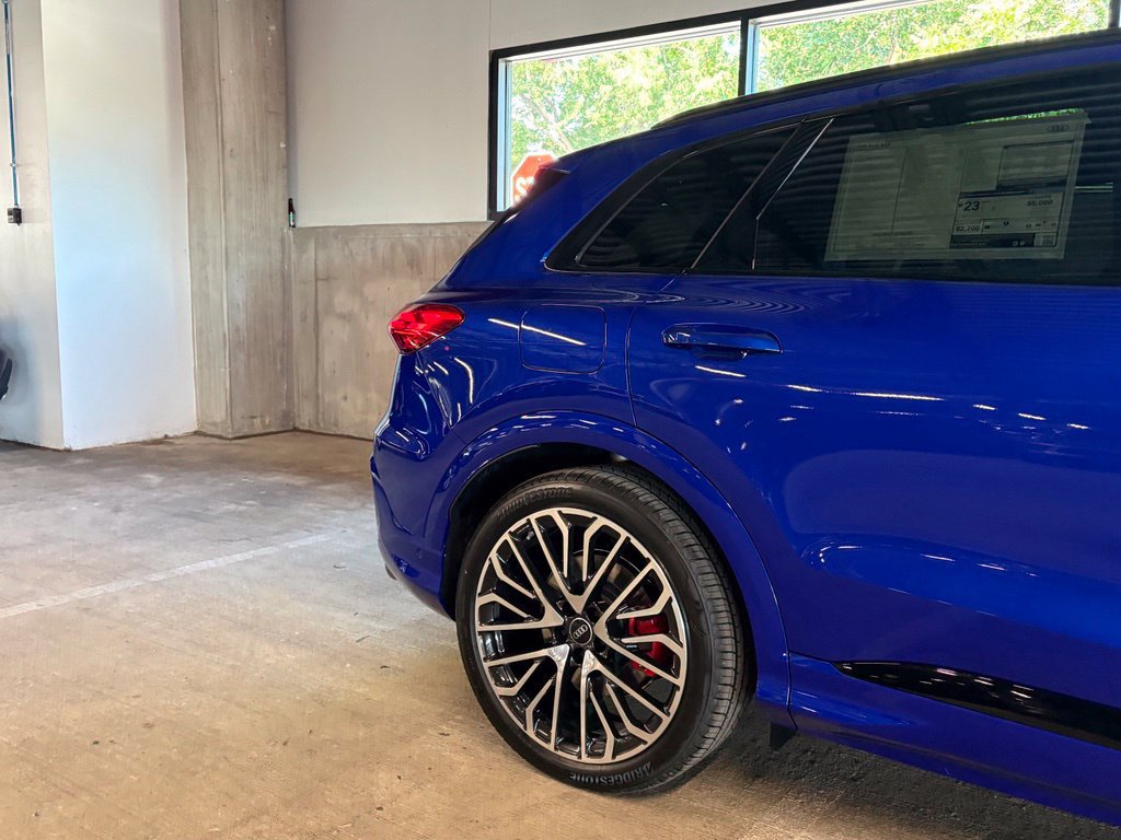 New 2026 Audi SQ5 Premium Plus AWD/4WD image 10