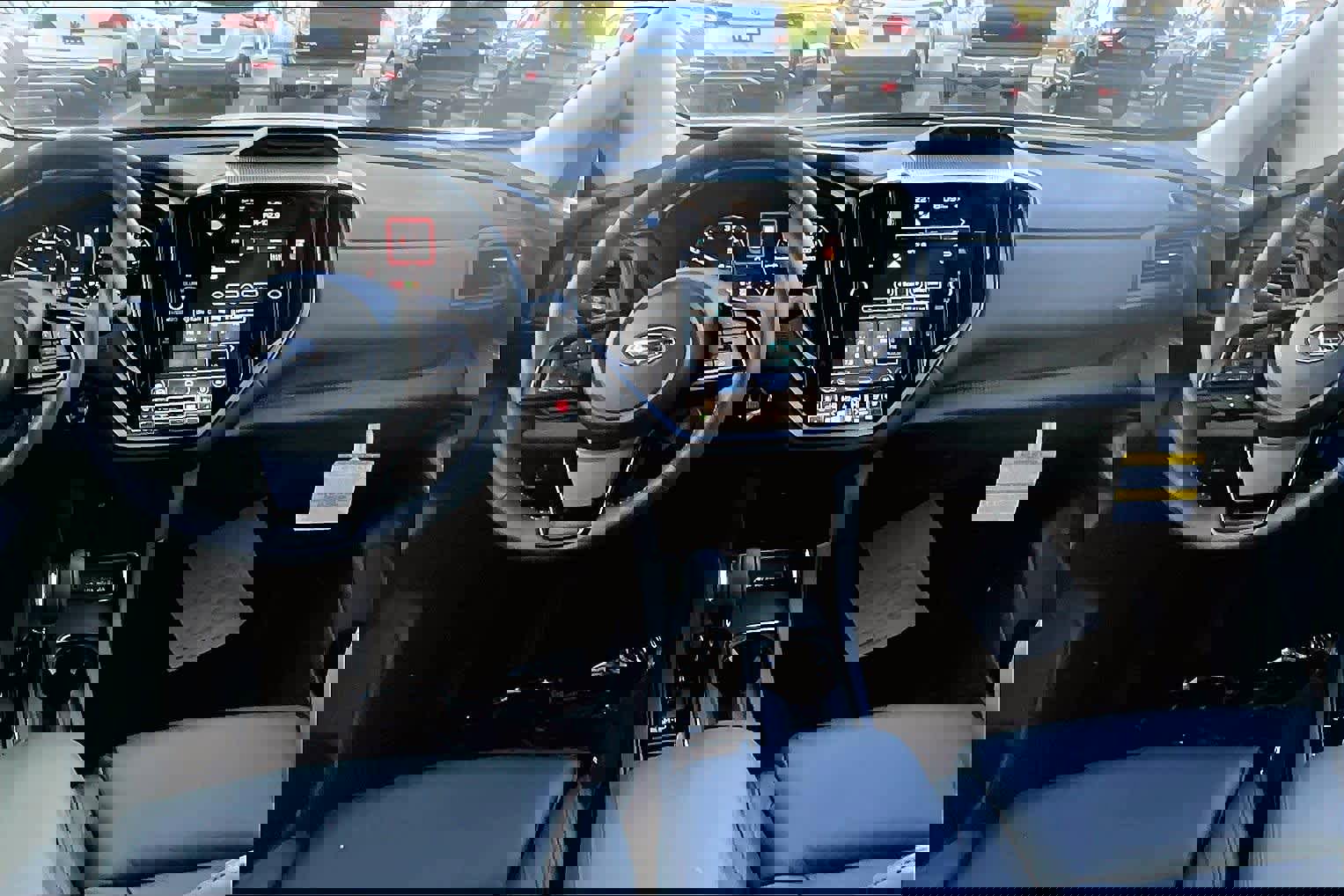 New 2026 Subaru Ascent Bronze Edition image 5