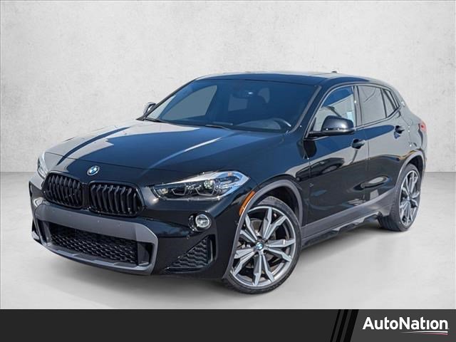 Used 2018 BMW X2 sDrive28i w/ M SportX Package image 1