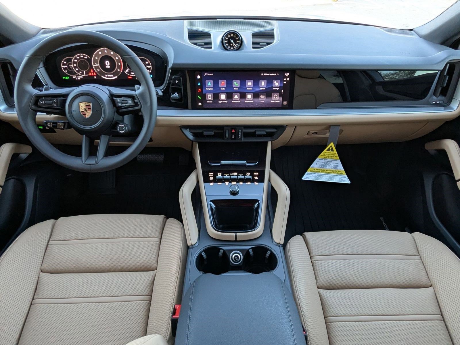 New 2026 Porsche Cayenne Coupe image 22