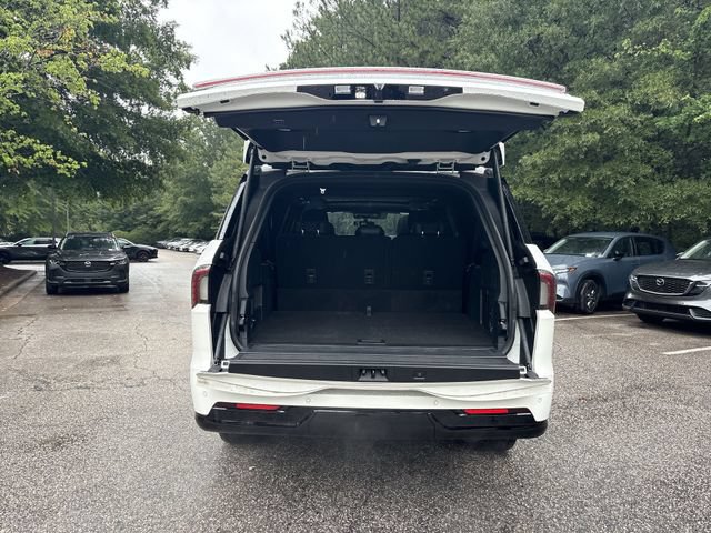 New 2027 Lincoln Navigator L Reserve w/ Jet Appearance Package AWD/4WD image 26