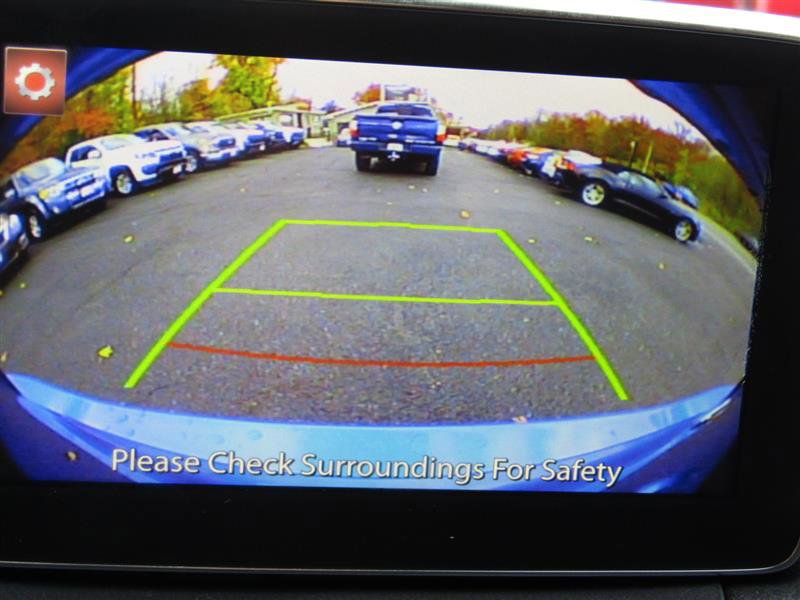 Used 2017 Toyota Yaris iA image 18