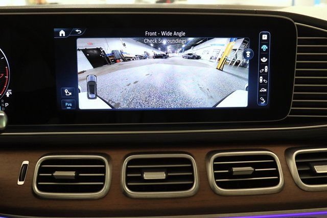 Used 2024 Mercedes-Benz GLE 580 4MATIC image 30