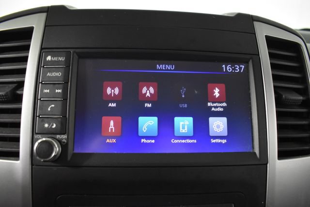 Used 2019 Nissan Frontier SV AWD/4WD image 18