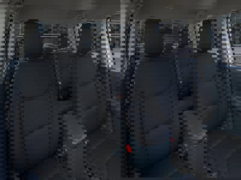 New 2025 Ford Maverick XLT w/ XLT Luxury Package image 41