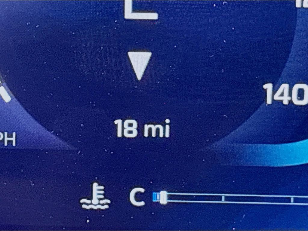 New 2026 Chevrolet Silverado 1500 LTZ w/ LTZ Premium Package image 12