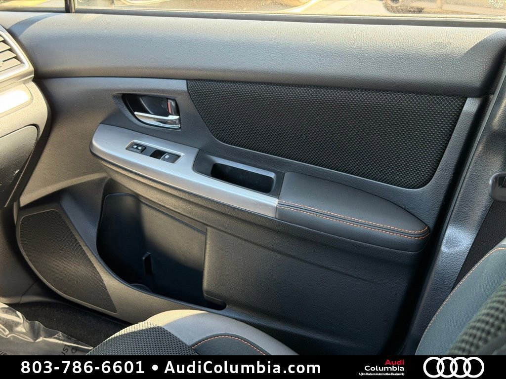 Used 2017 Subaru Crosstrek 2.0i Premium image 31