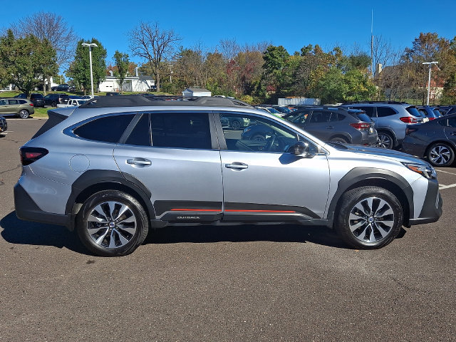 Used 2024 Subaru Outback Limited XT AWD/4WD image 7