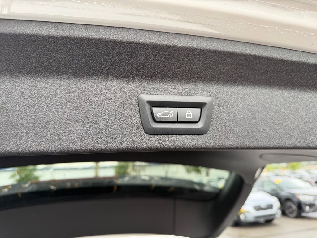 Used 2020 BMW X3 M40i w/ Executive Package image 8