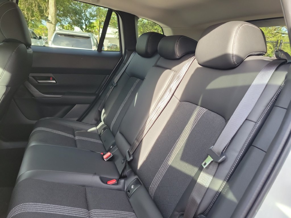 New 2026 MAZDA CX-50 AWD 2.5 S w/ Weather Package image 11