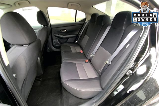 Used 2023 Nissan Sentra SV w/ All-Weather Package image 24