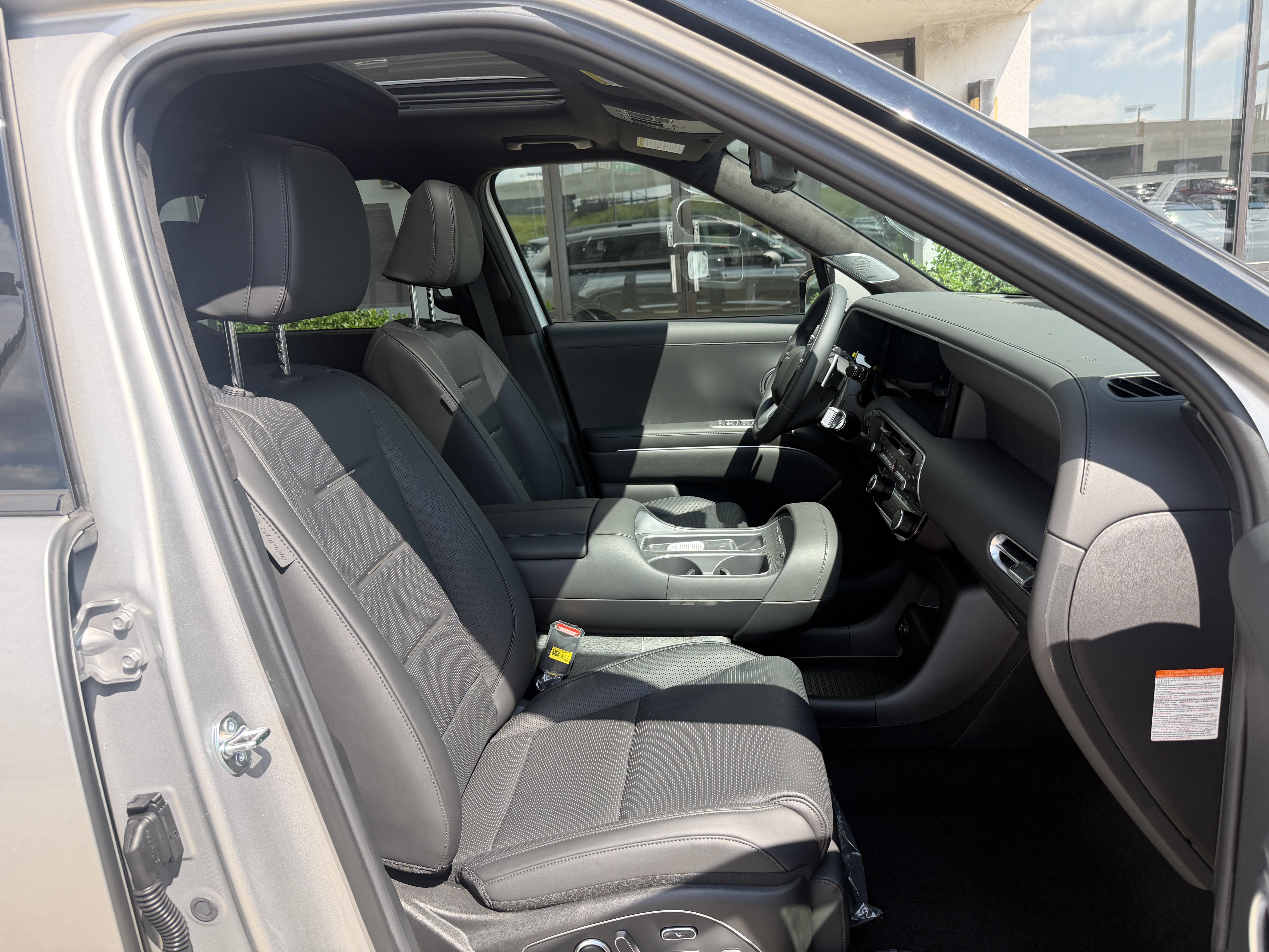 New 2026 Hyundai Palisade Calligraphy AWD/4WD image 20