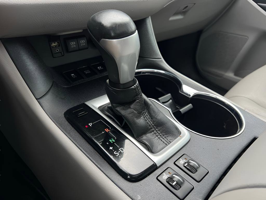 Used 2018 Toyota Highlander XLE image 51