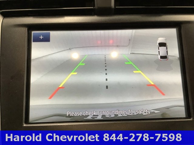 Used 2020 Ford Fusion SE image 17