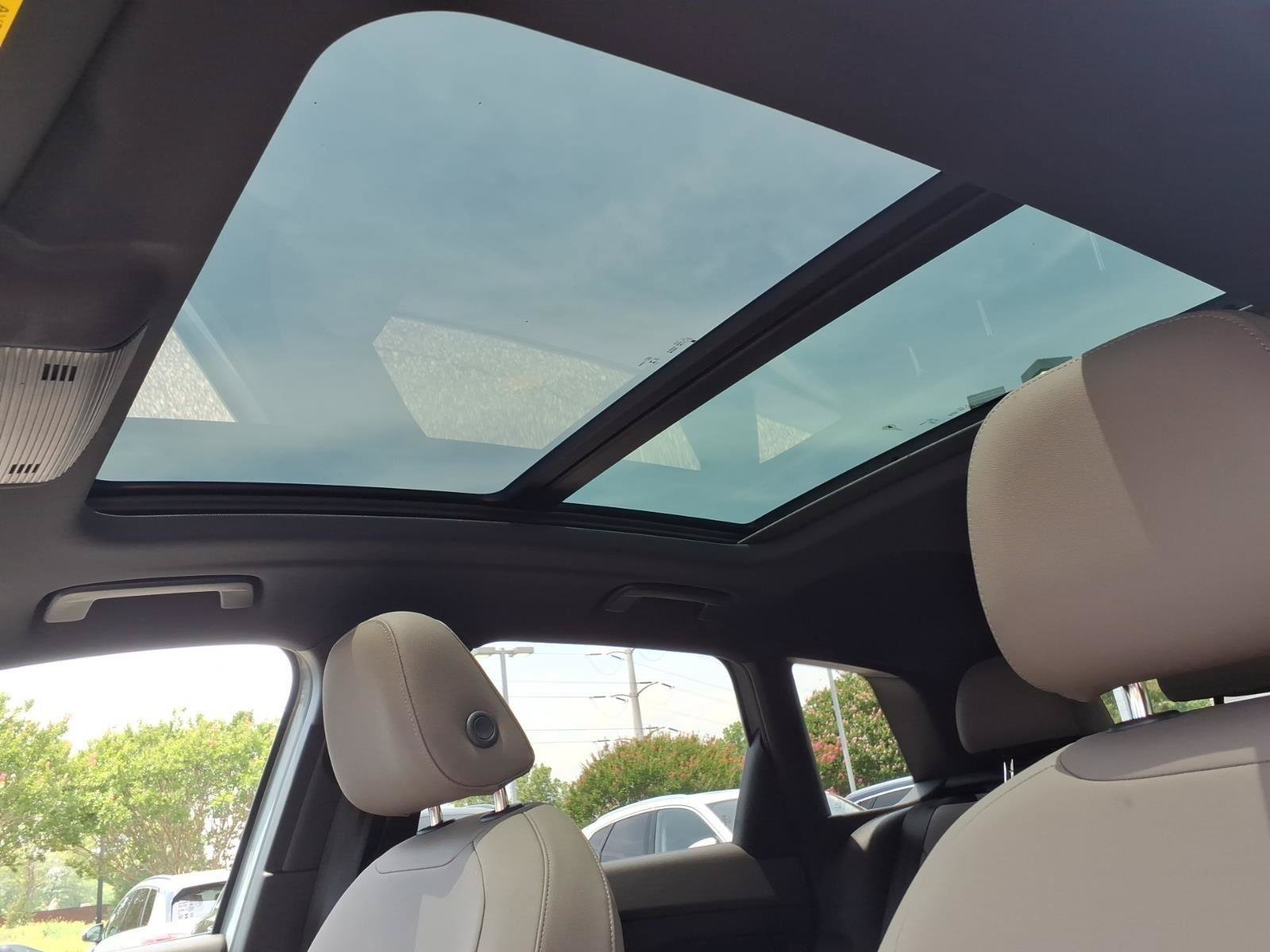New 2026 Audi Q3 quattro 2.0T AWD/4WD image 23