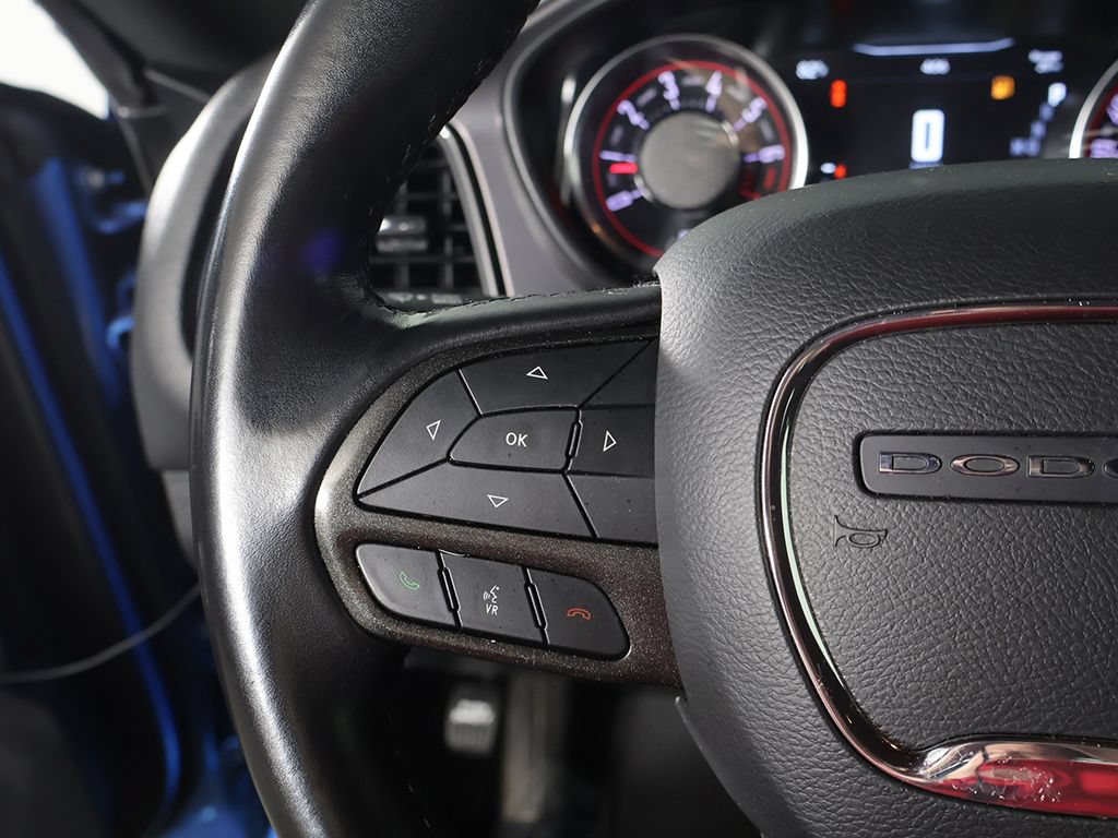 Used 2023 Dodge Challenger SXT RWD image 32