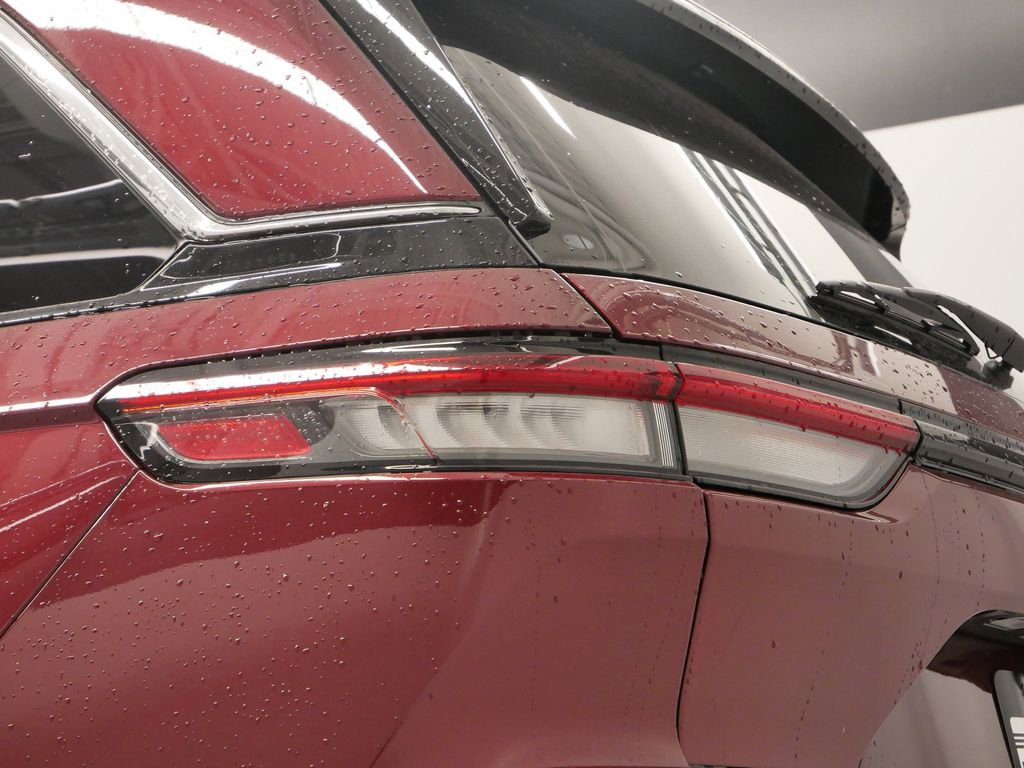 New 2025 Jeep Grand Cherokee Laredo w/ Luxury Tech Group I image 50