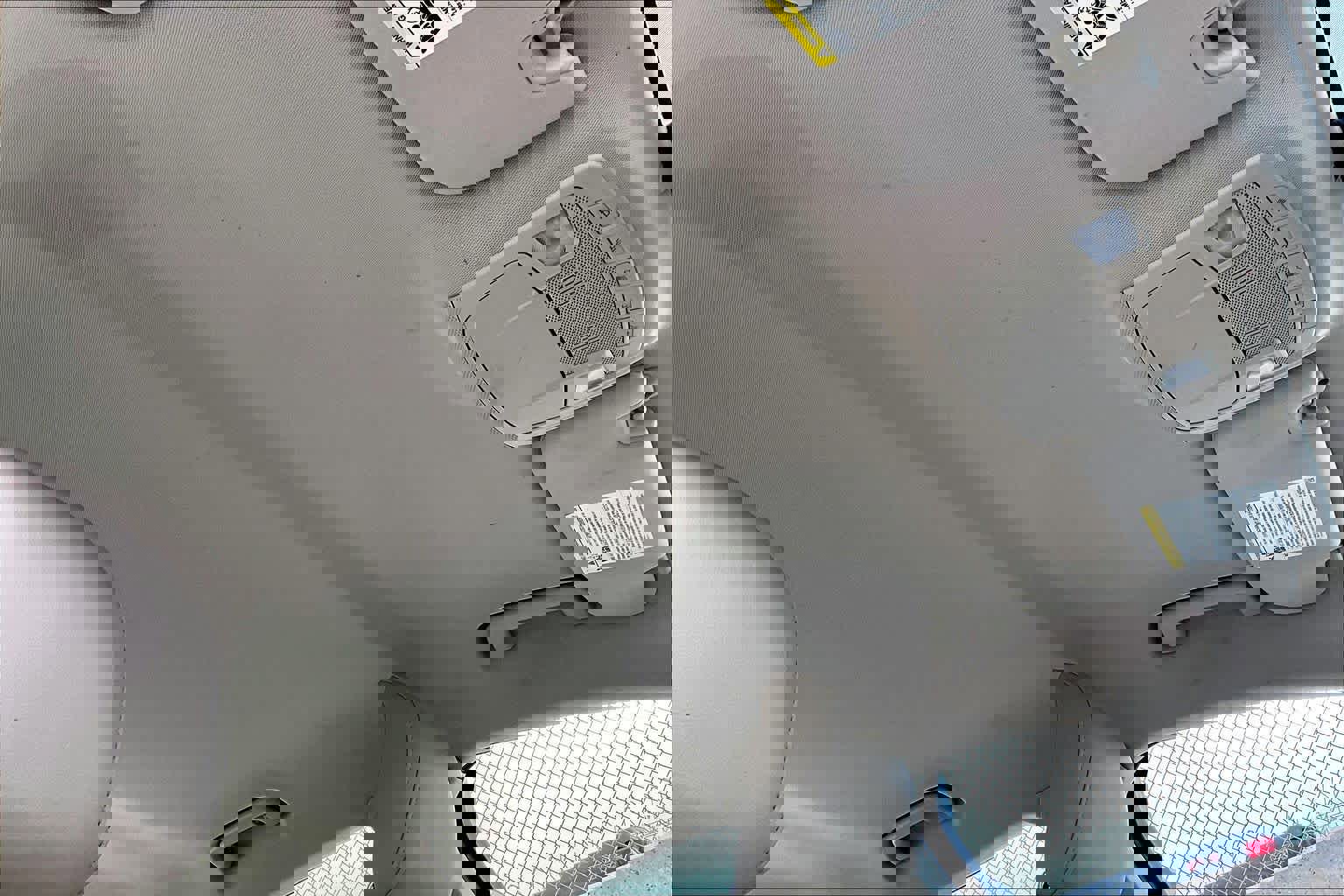 Used 2014 Ford Fusion SE w/ Equipment Group 202A image 13